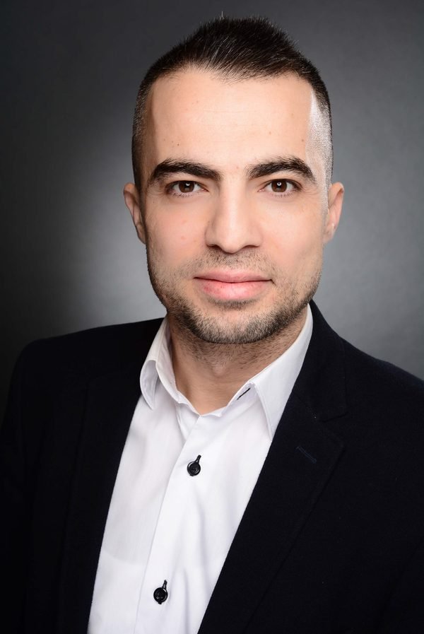 Porträt des EMCA Gründers